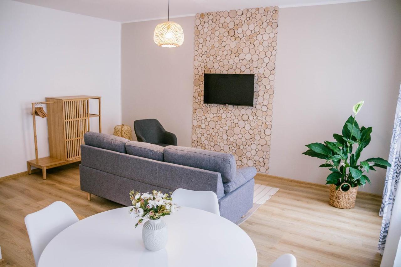 Apartmany Hejdukovi Krásná Lípa Bagian luar foto