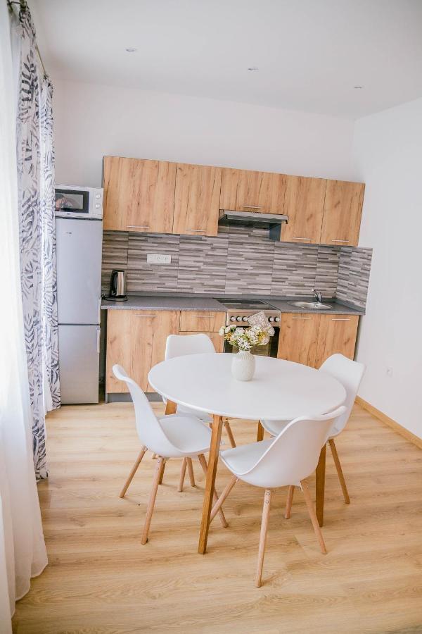 Apartmany Hejdukovi Krásná Lípa Bagian luar foto